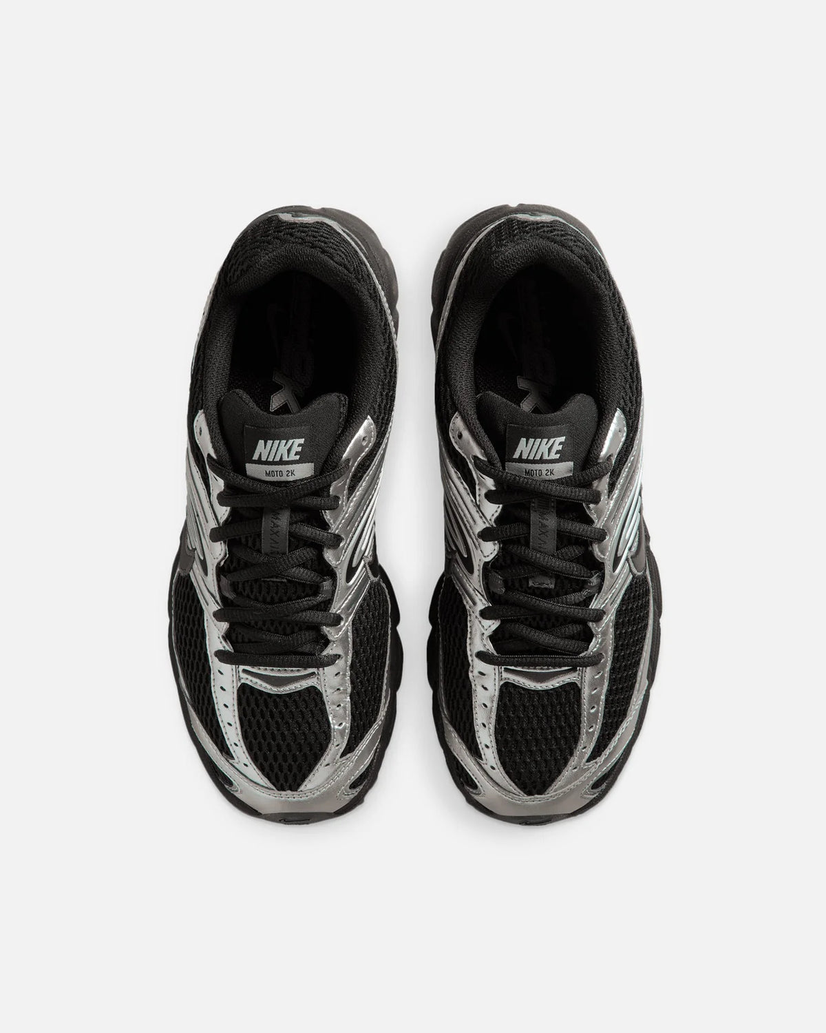 Women's Air Max Moto 2K Black/Black