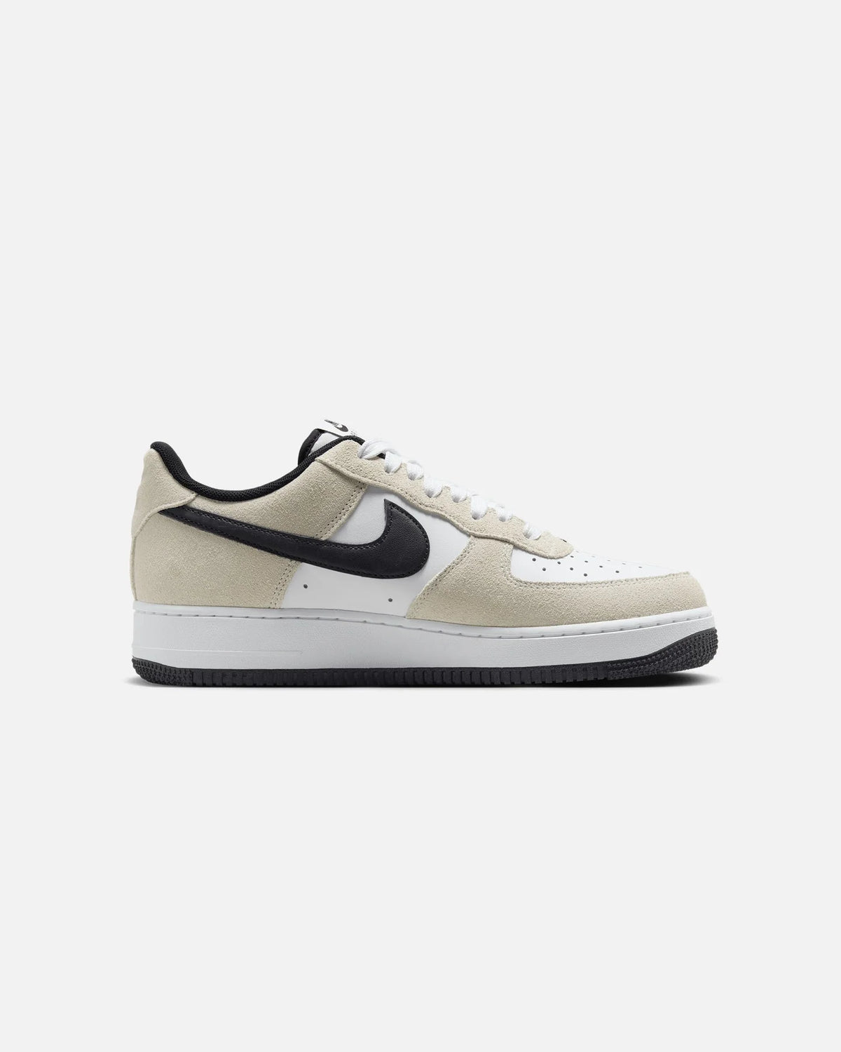 Air Force 1 '07 LV8 White/White-Black