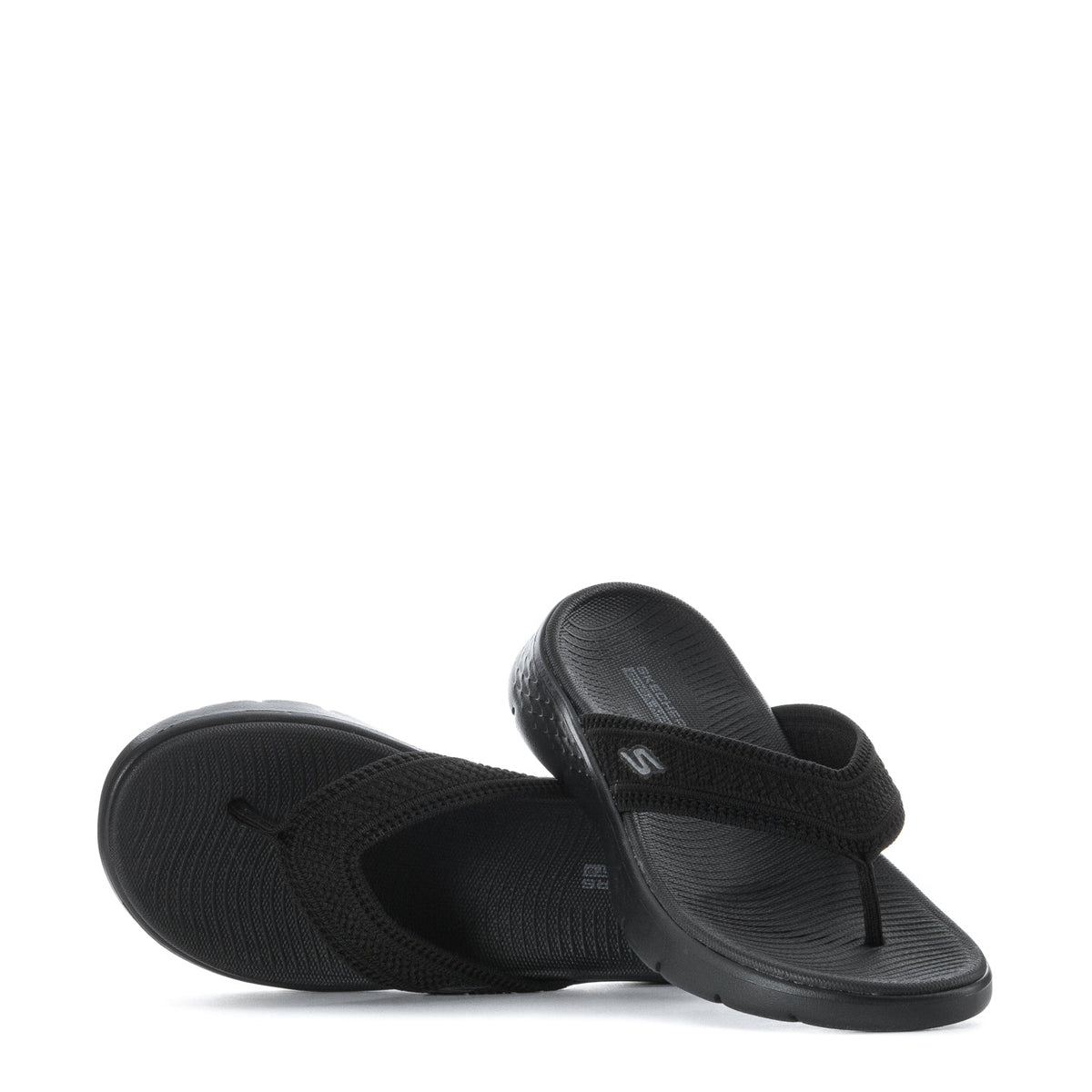 Go Walk Flex Thong Sandal - Womens