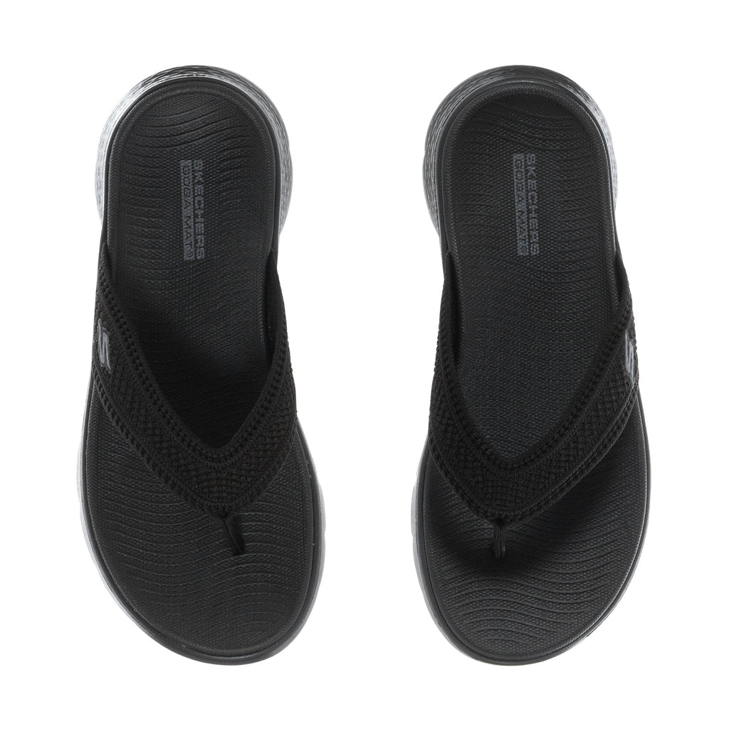 Go Walk Flex Thong Sandal - Womens