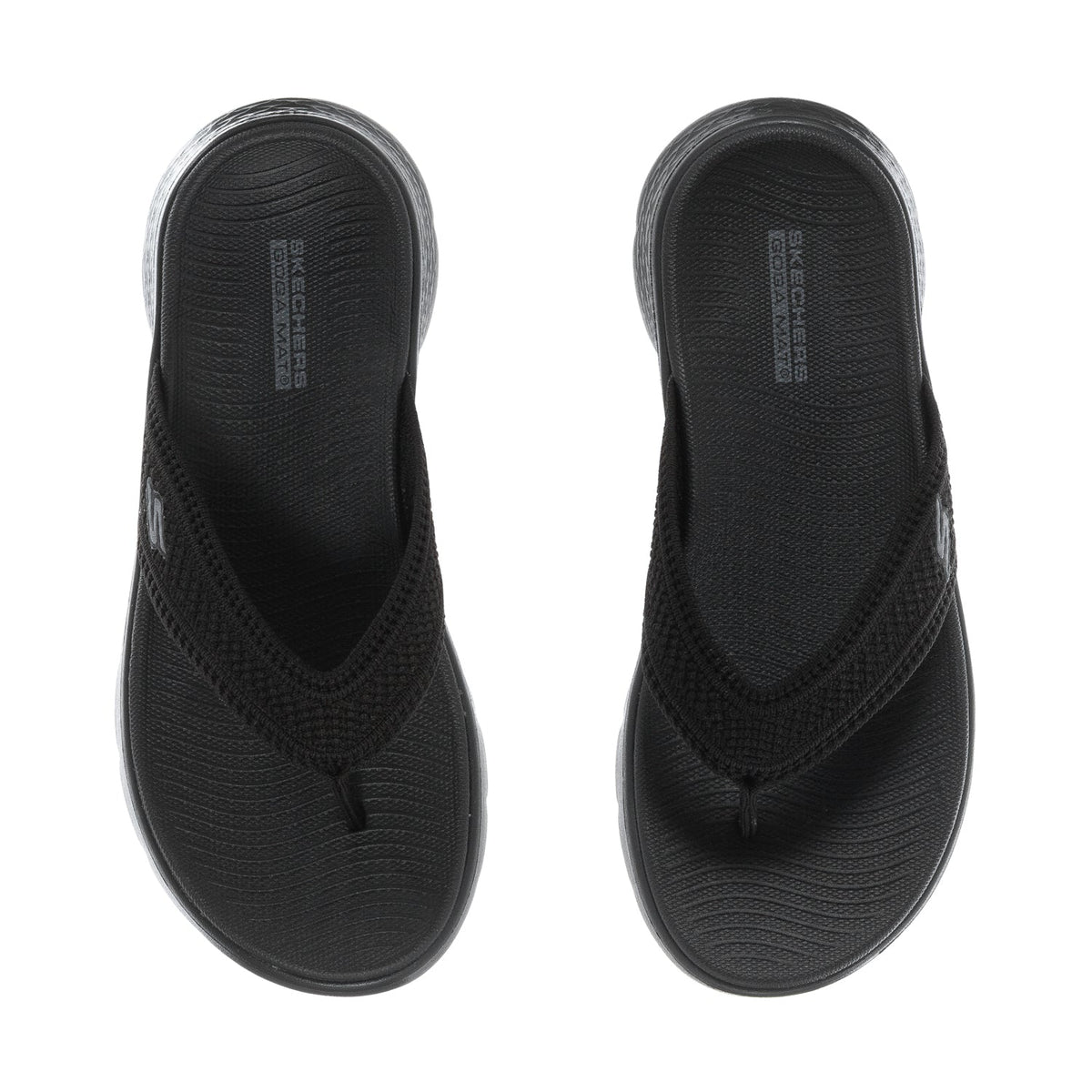 Go Walk Flex Thong Sandal - Womens