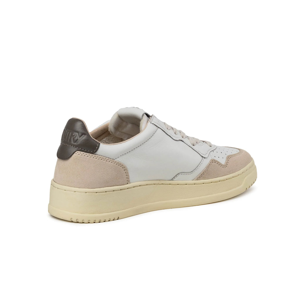 Medalist *Leather / Suede*