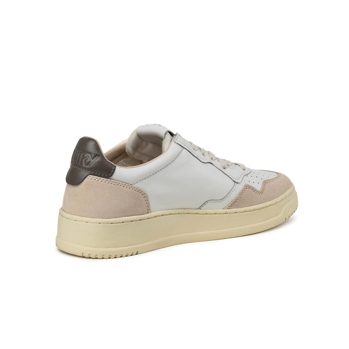 Medalist *Leather / Suede*