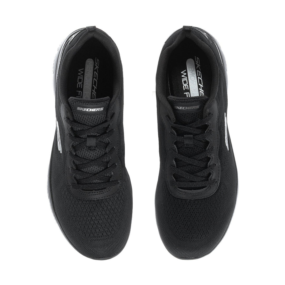 Summits Lace-Up Wide - Womens