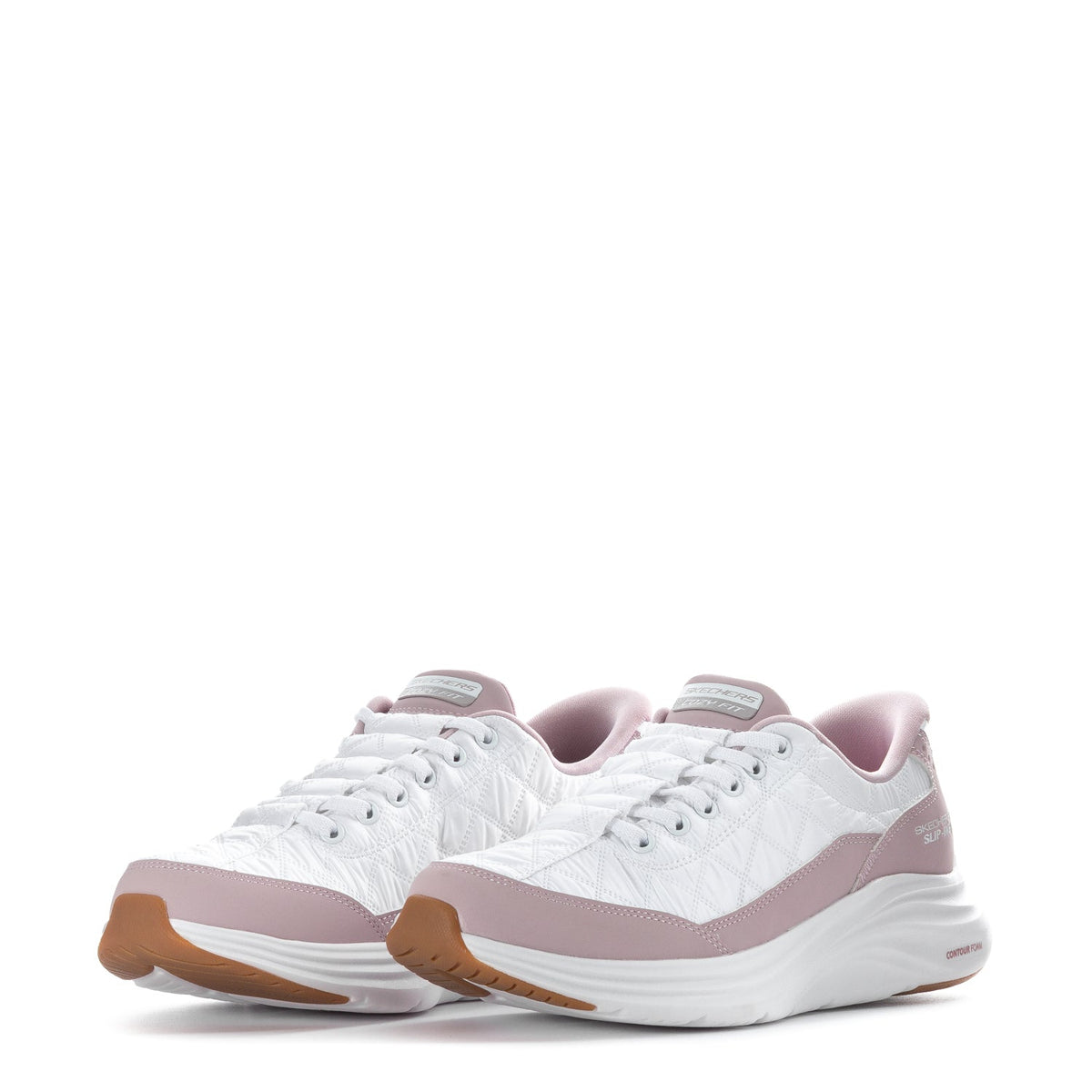 Contour Foam Cozy Fit - Womens