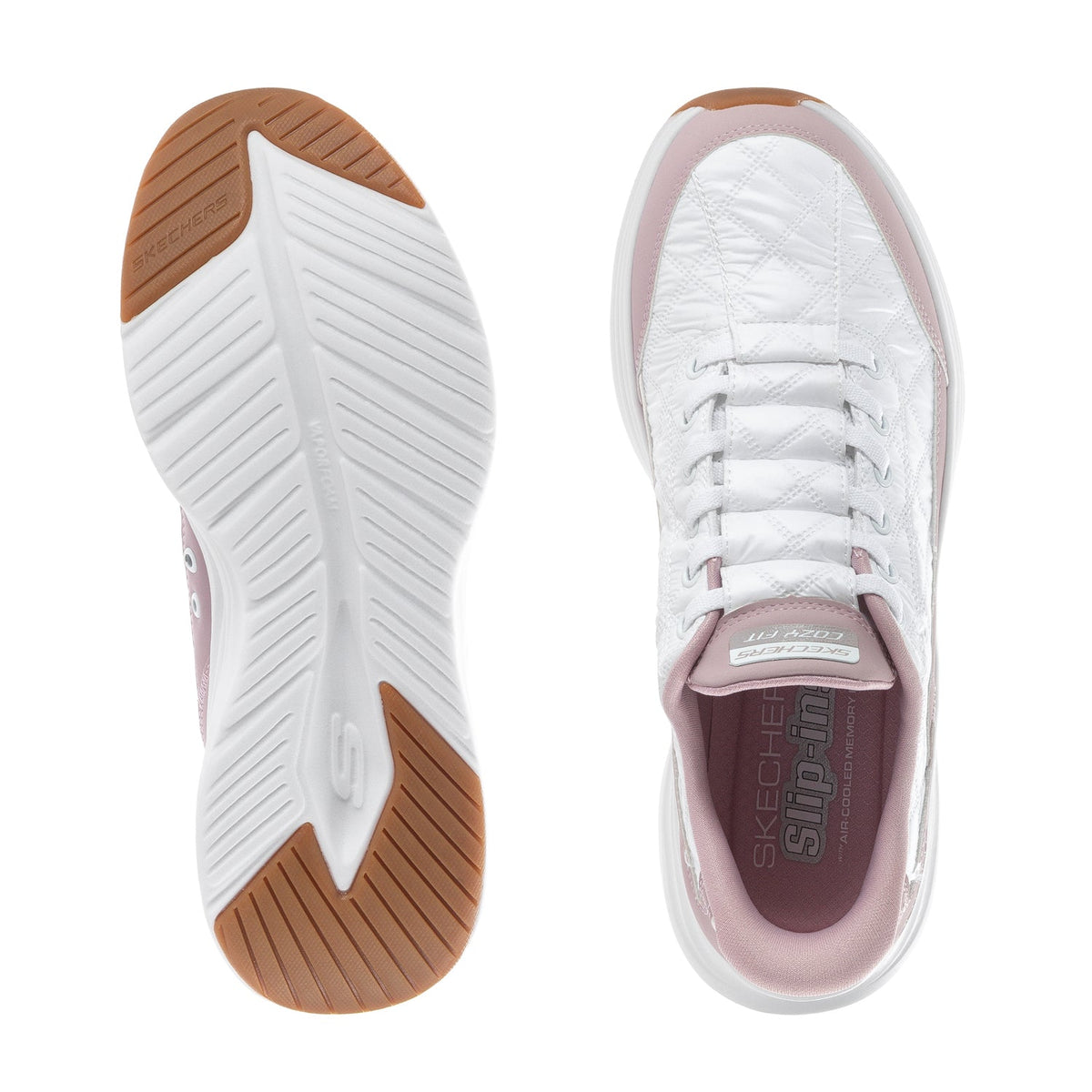 Contour Foam Cozy Fit - Womens