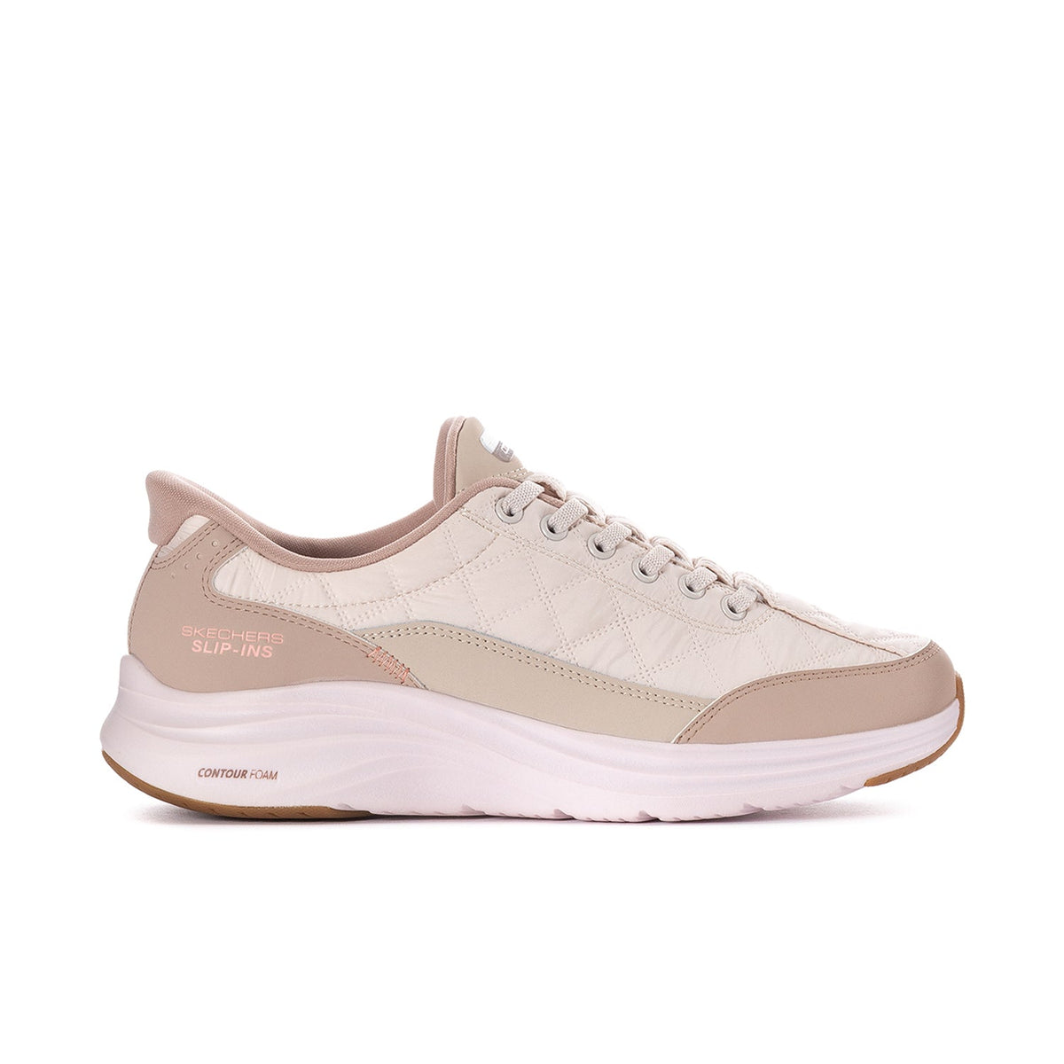 Contour Foam Cozy Fit - Womens