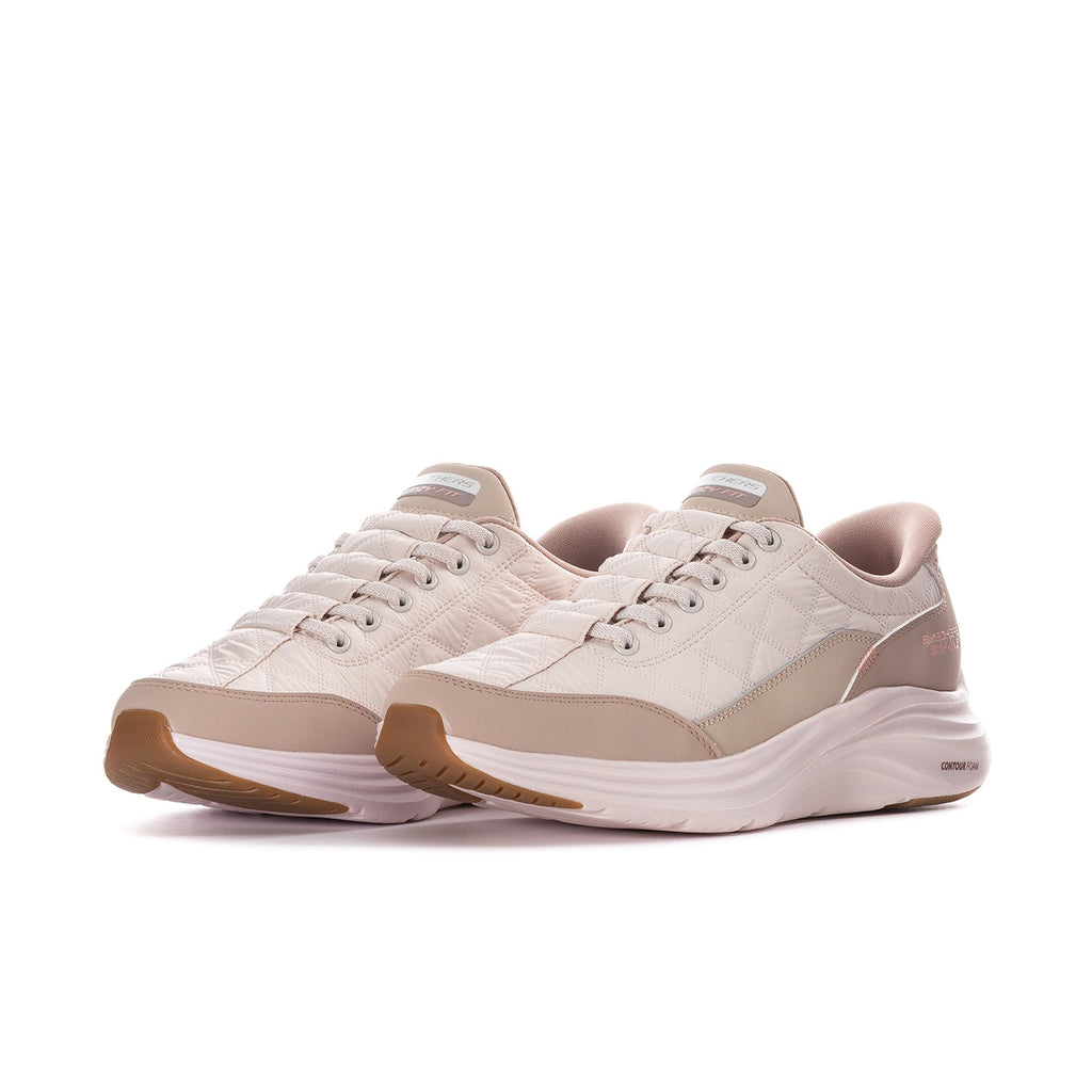 Contour Foam Cozy Fit - Womens