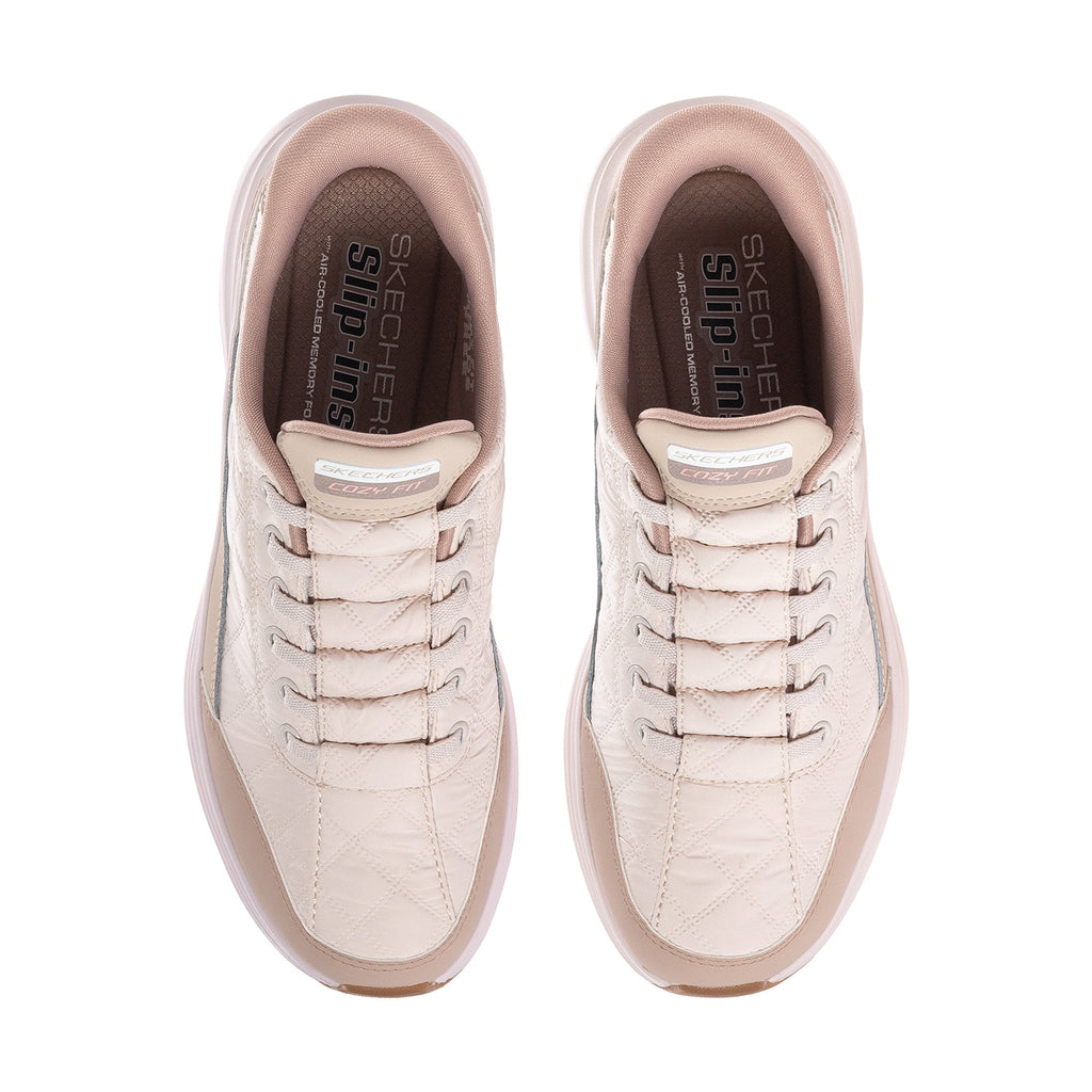 Contour Foam Cozy Fit - Womens