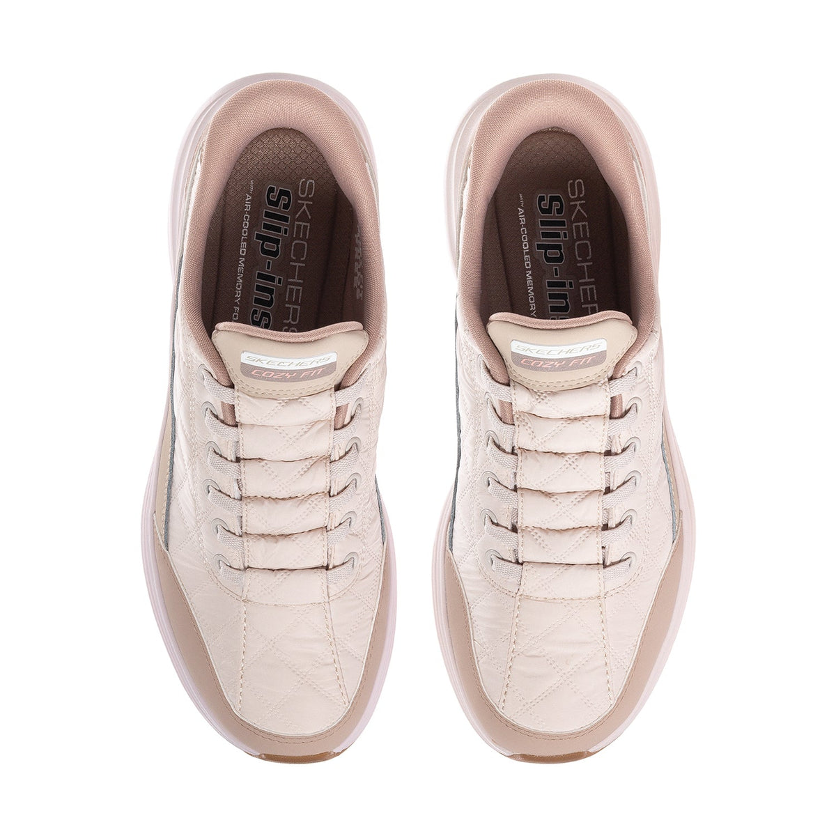 Contour Foam Cozy Fit - Womens