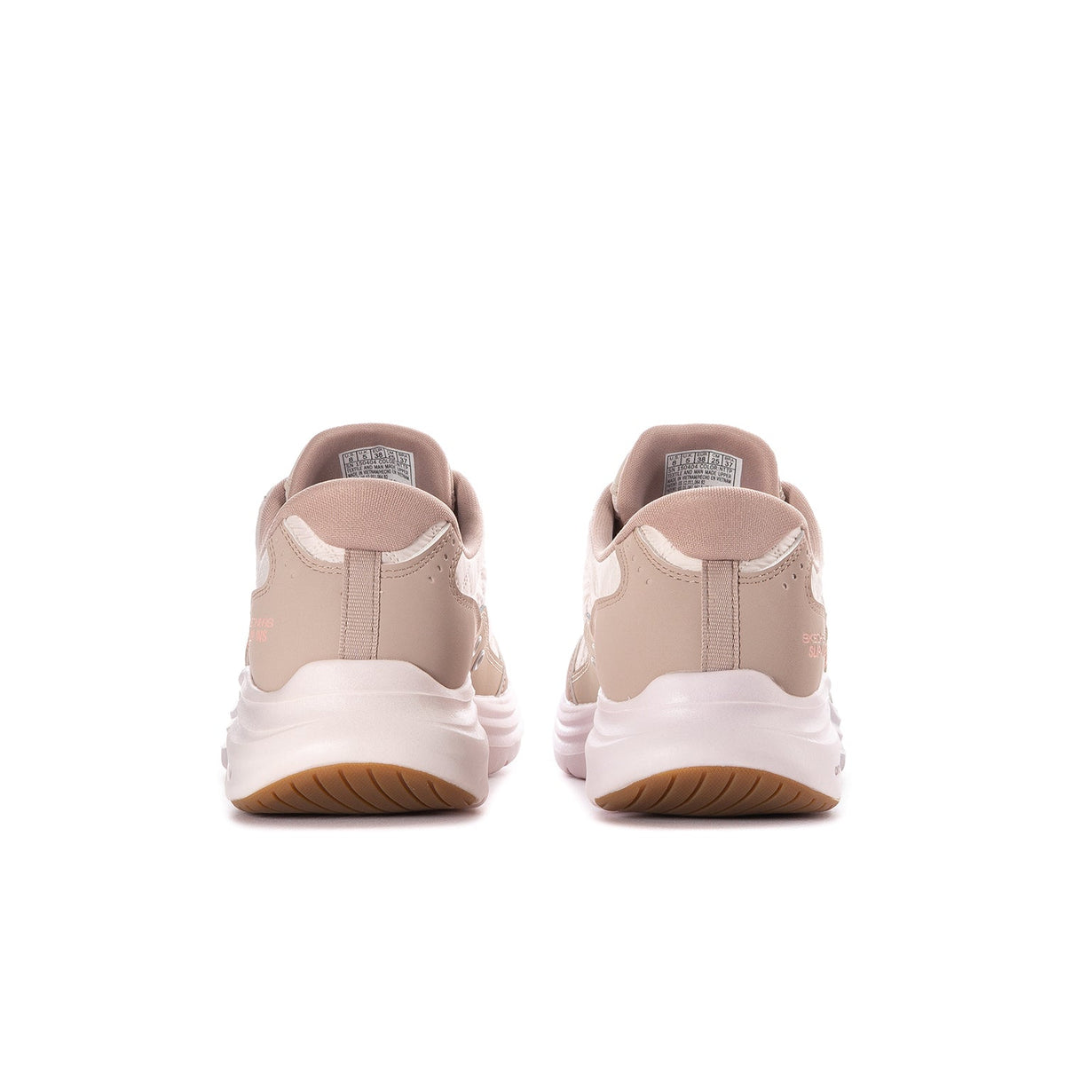Contour Foam Cozy Fit - Womens