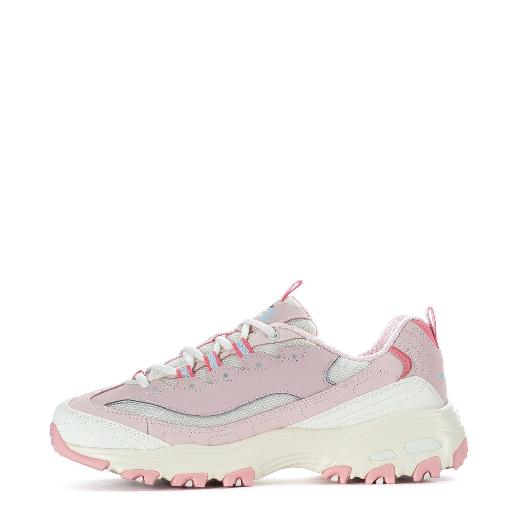 D'Lites Retro Radiance - Womens