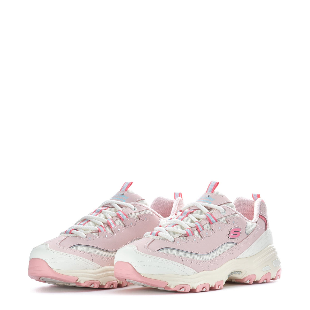 D'Lites Retro Radiance - Womens