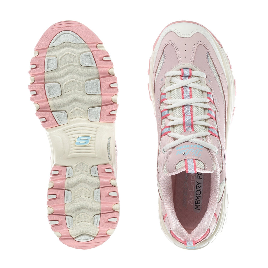 D'Lites Retro Radiance - Womens