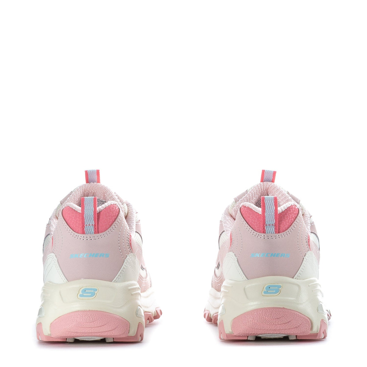 D'Lites Retro Radiance - Womens