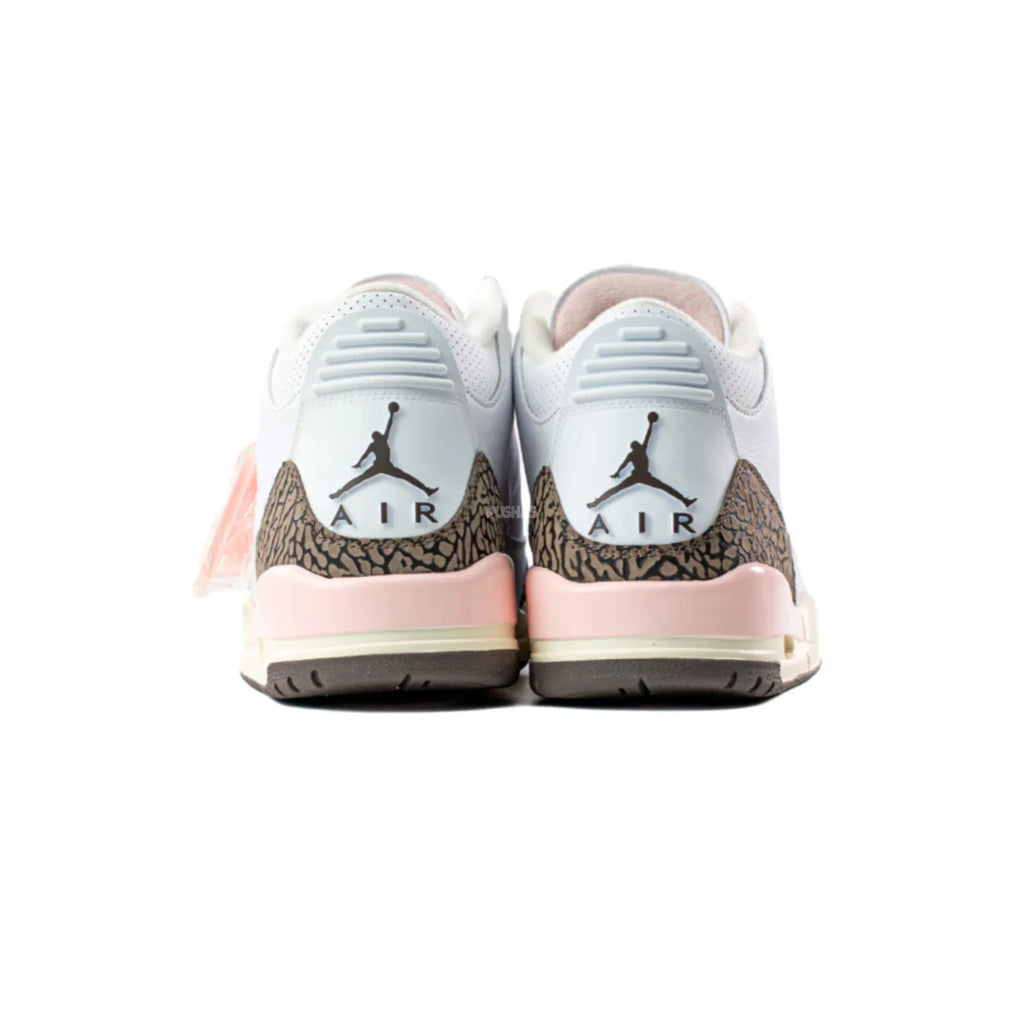 3 'Neapolitan Dark Mocha' W (2022)