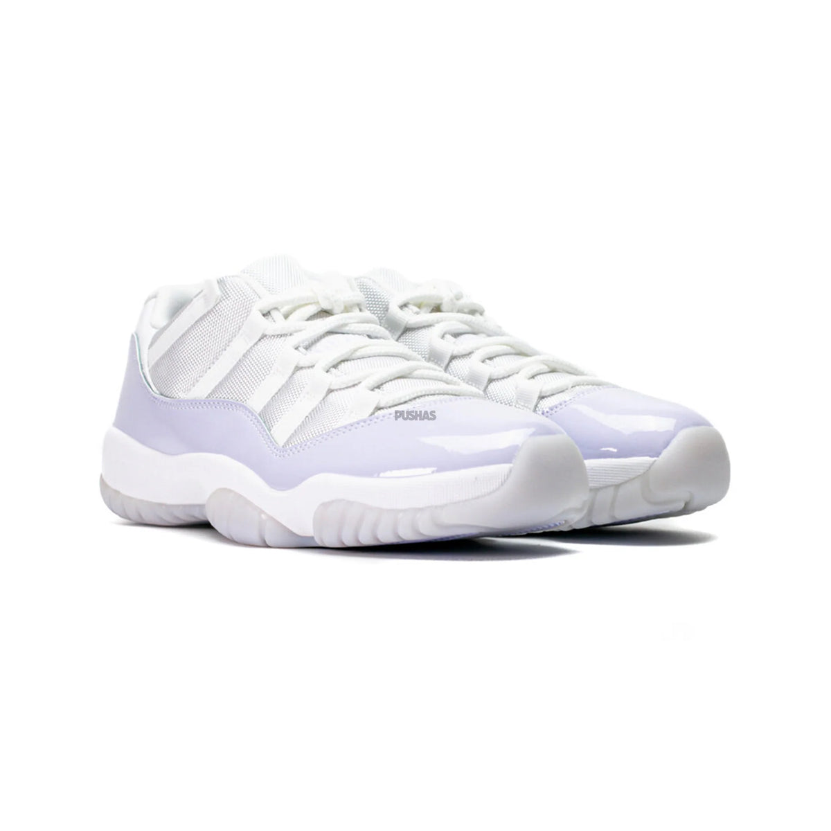 11 Retro Low 'Pure Violet' Women's (2022)
