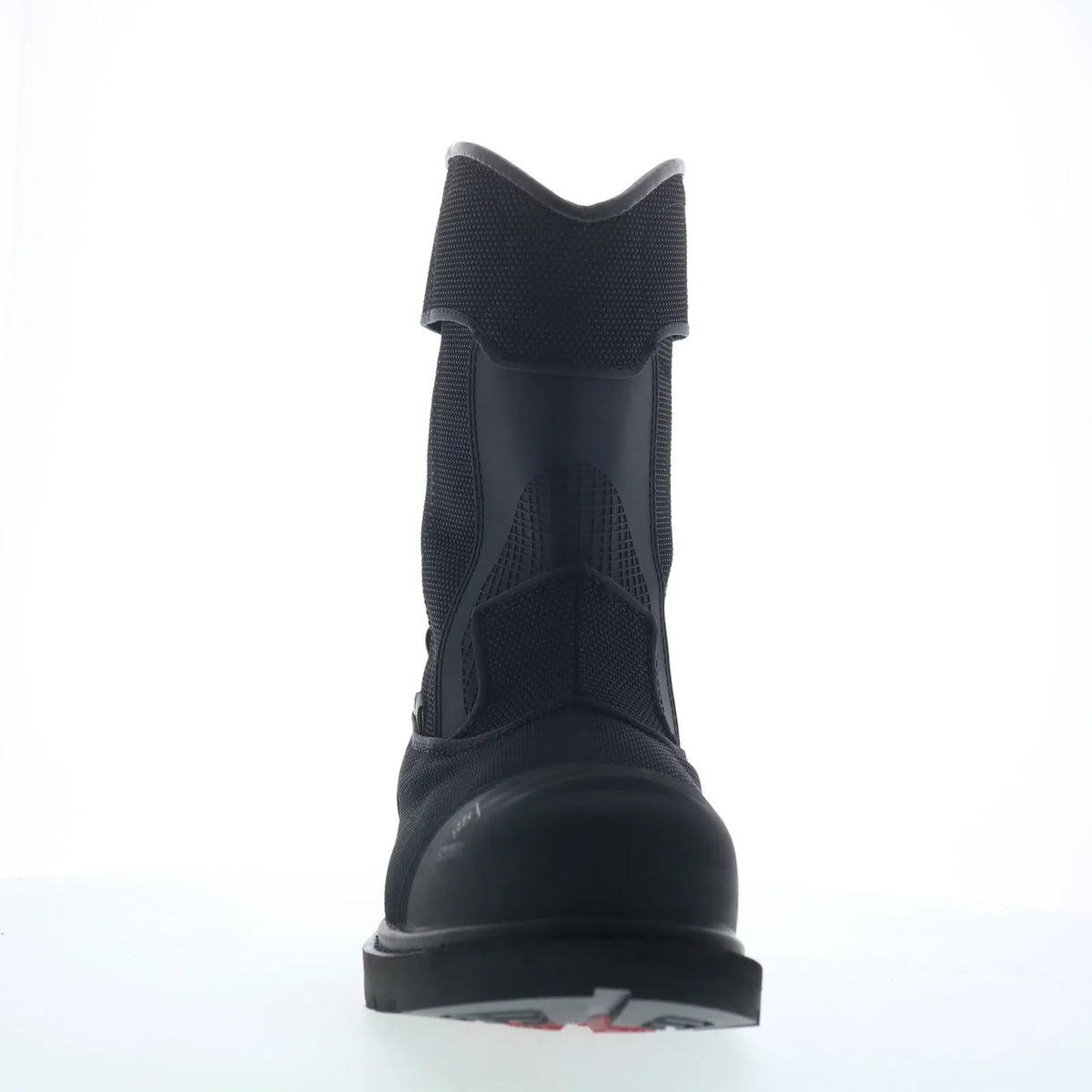 Avenger Hammer Wellington Carbon Toe WP Mens Black Work & Safety Boots