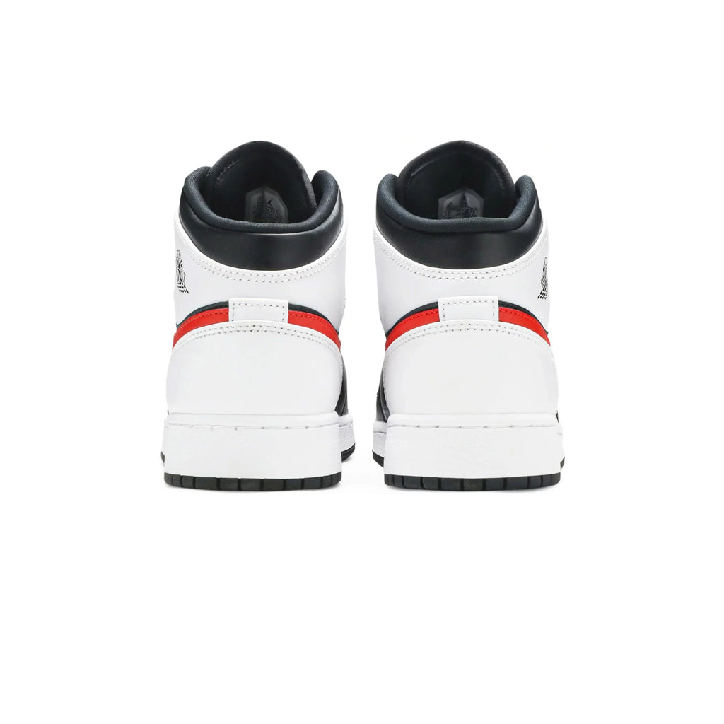 1 Mid 'Chile Red' GS