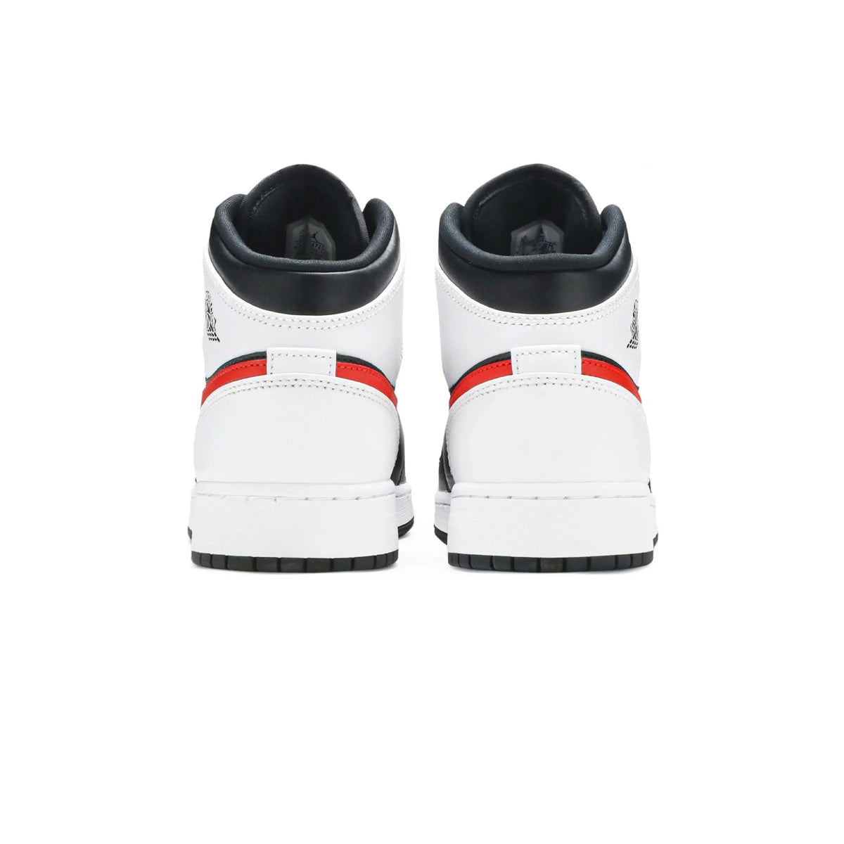 1 Mid 'Chile Red' GS
