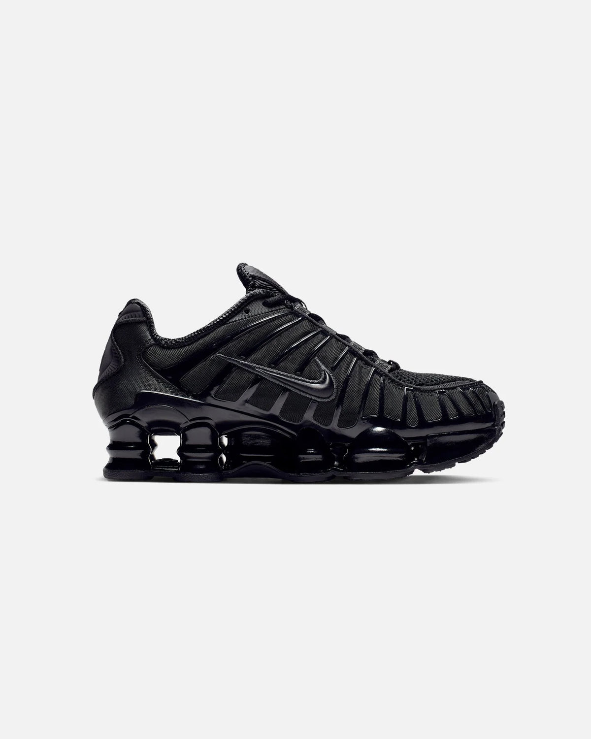 Women's Shox TL Black