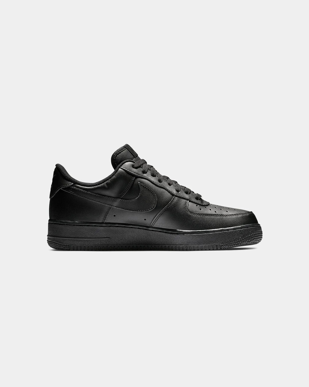 Air Force 1 '07 Black/Black