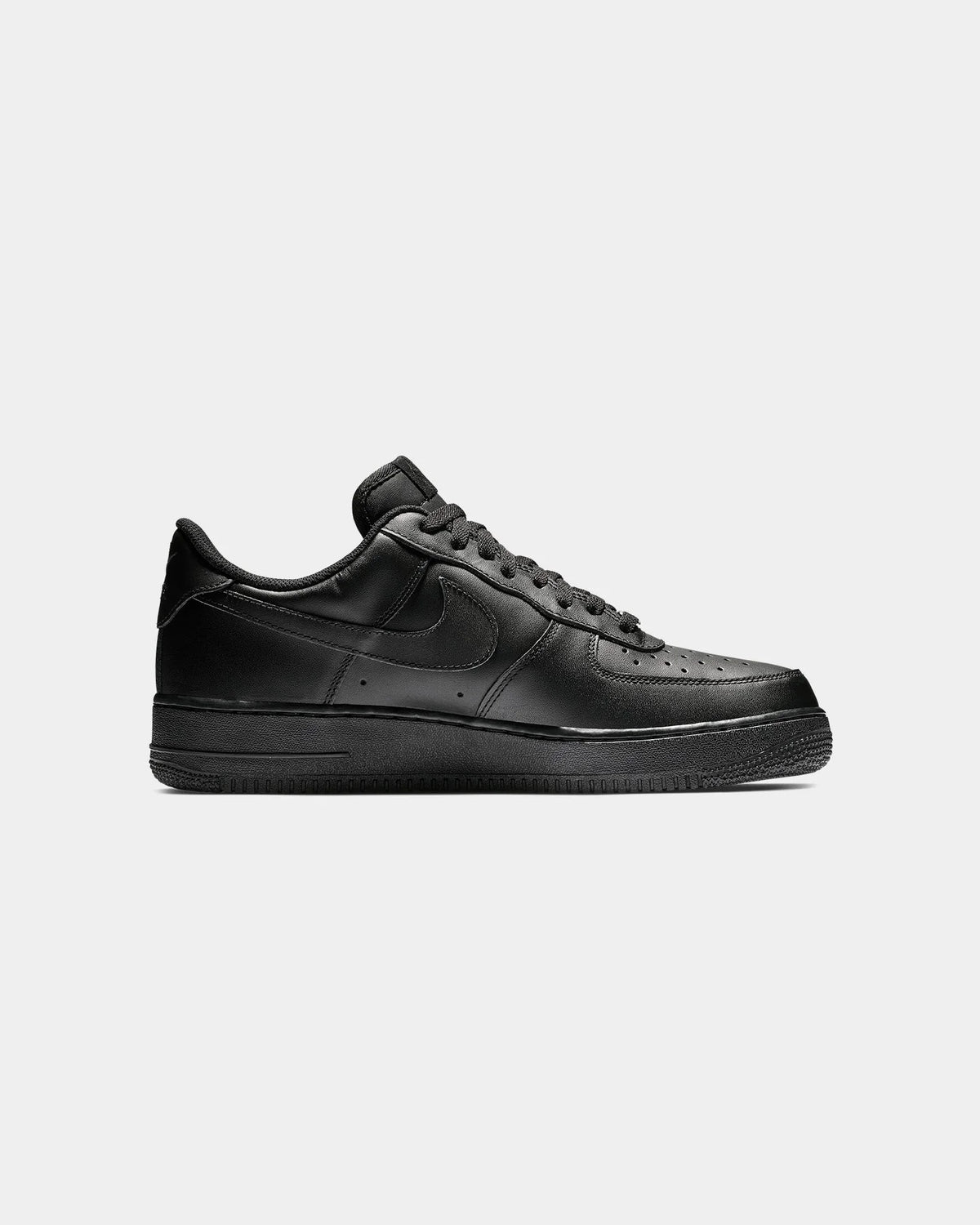 Air Force 1 '07 Black/Black