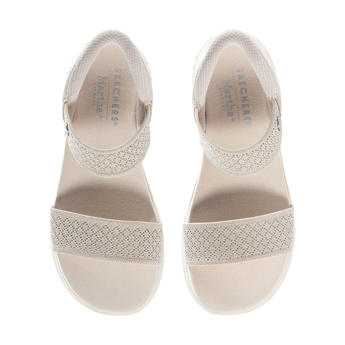 Martha Stewart Ultra Flex 3.0 Slip-In Shine On Us - Womens