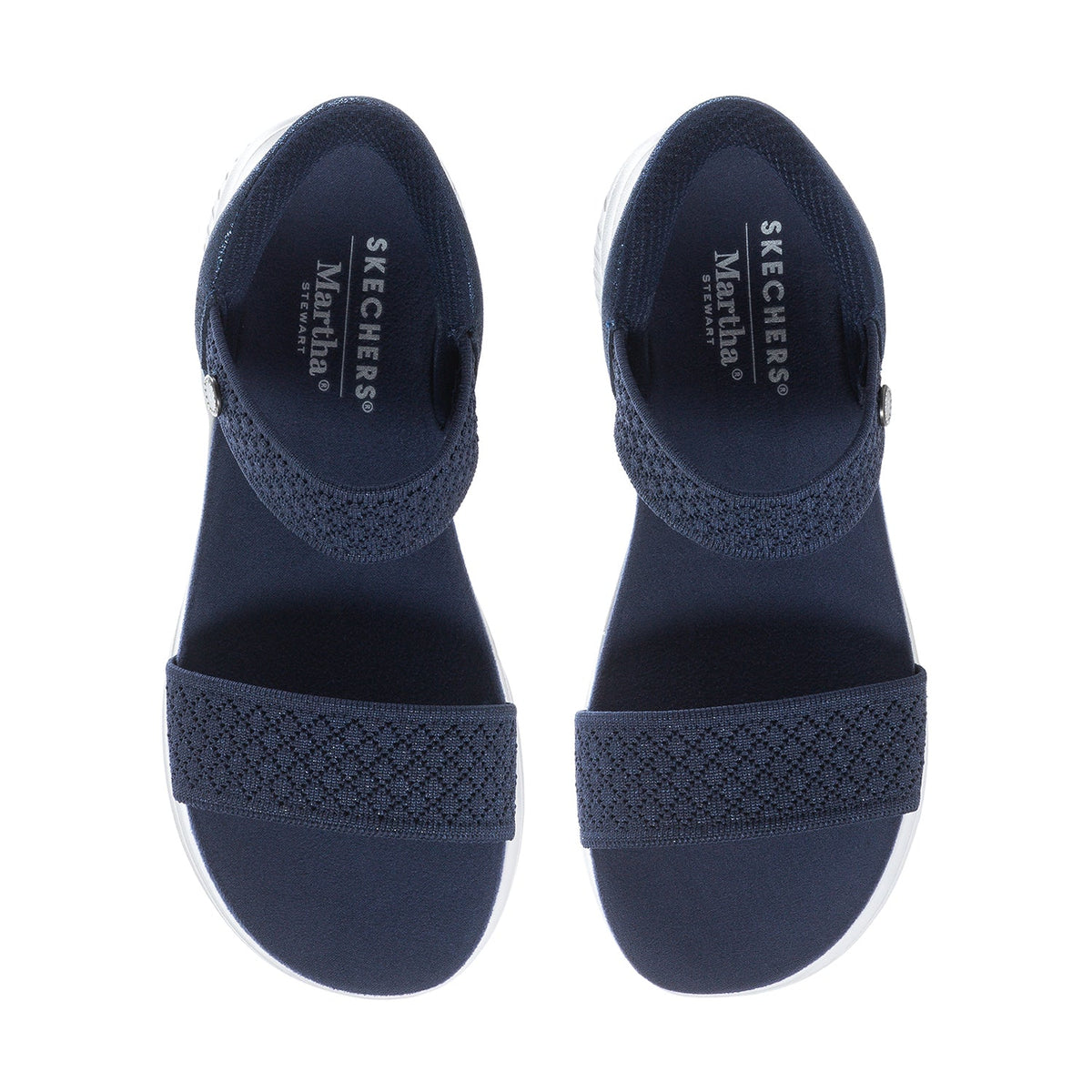 Martha Stewart Ultra Flex 3.0 Slip-In Shine On Us - Womens