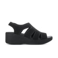 Parallel Lite Slingback Sandal Wide - Womens