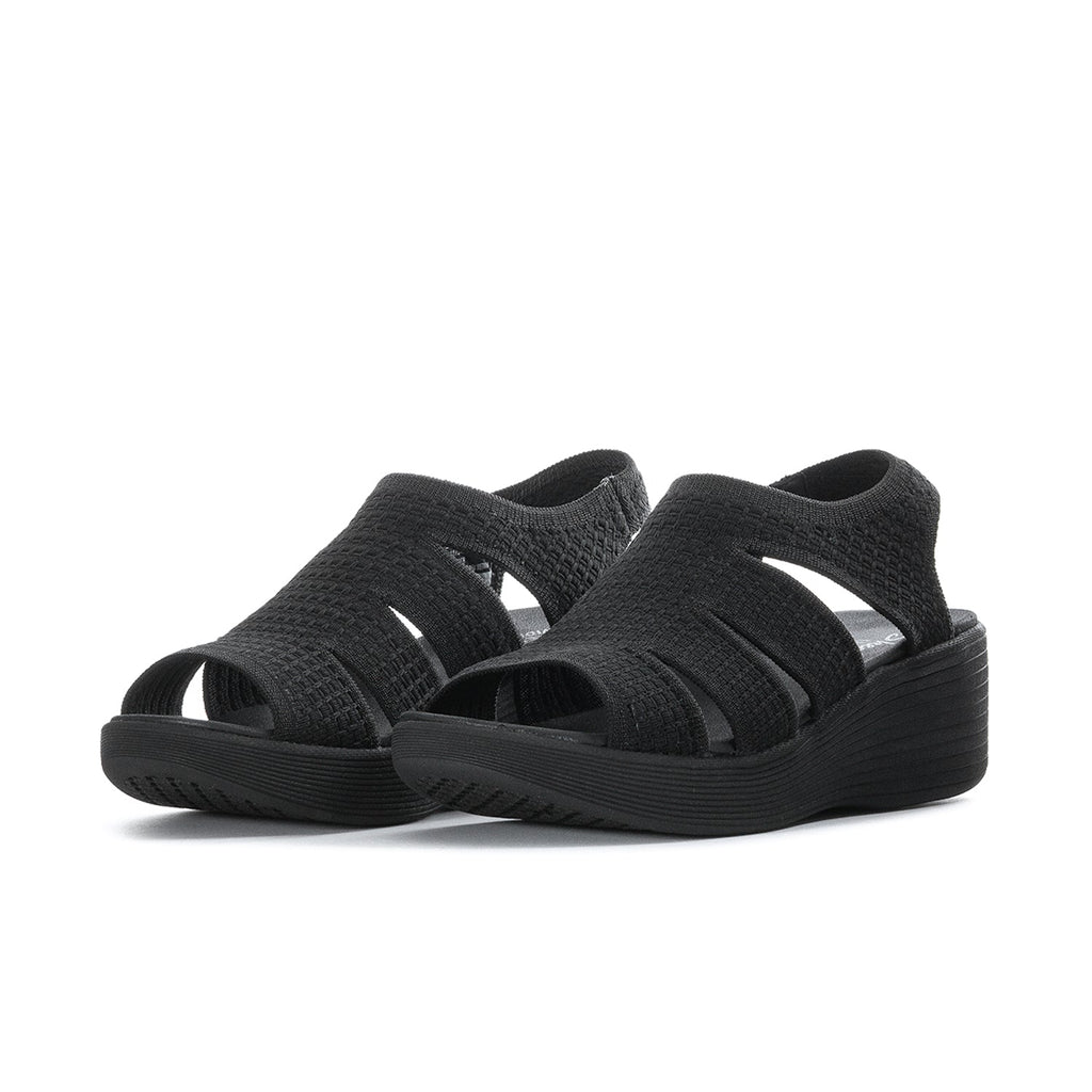 Parallel Lite Slingback Sandal Wide - Womens