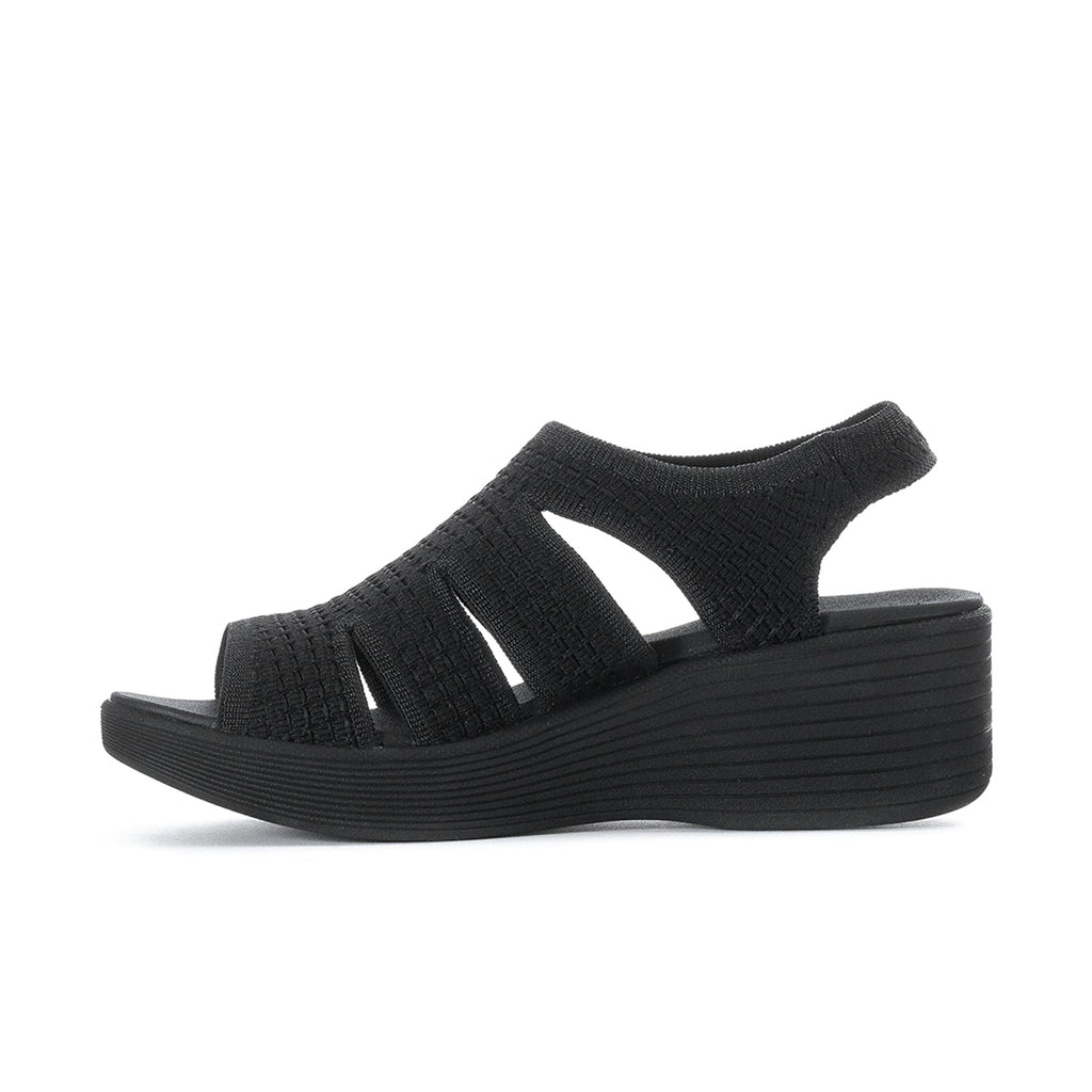 Parallel Lite Slingback Sandal Wide - Womens