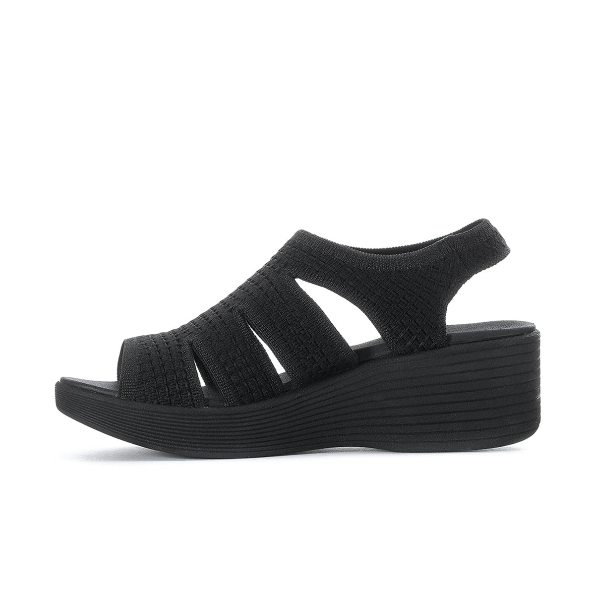 Parallel Lite Slingback Sandal Wide - Womens