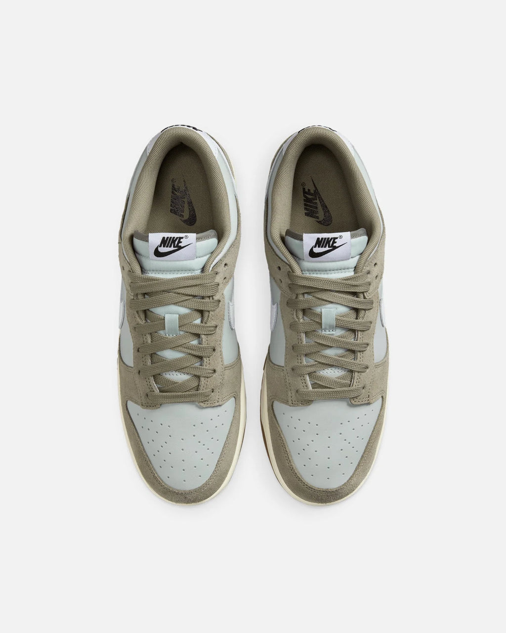 Dunk Low Retro SE "Light Silver" Light Silver/Sail