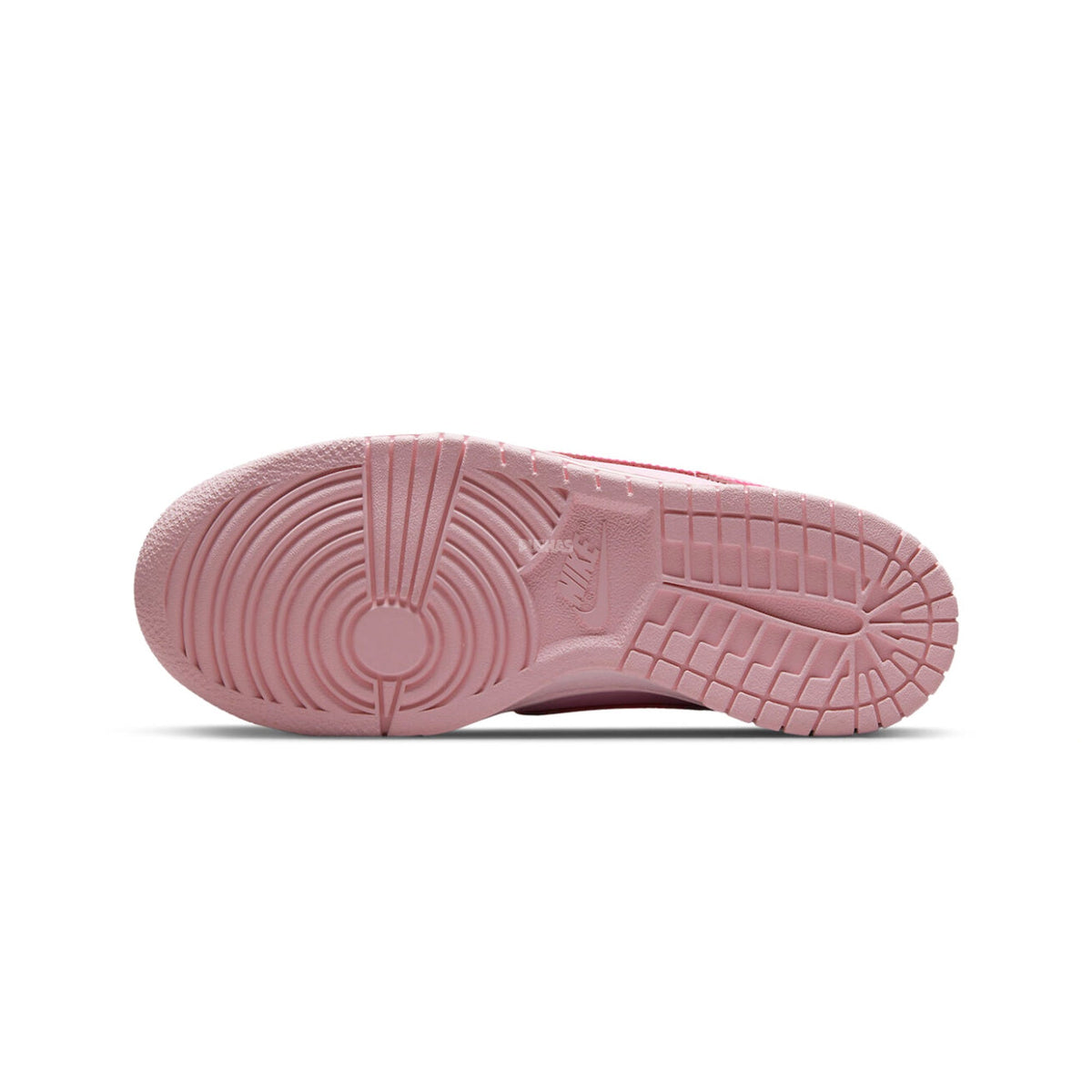Dunk Low 'Triple Pink' GS (2022)