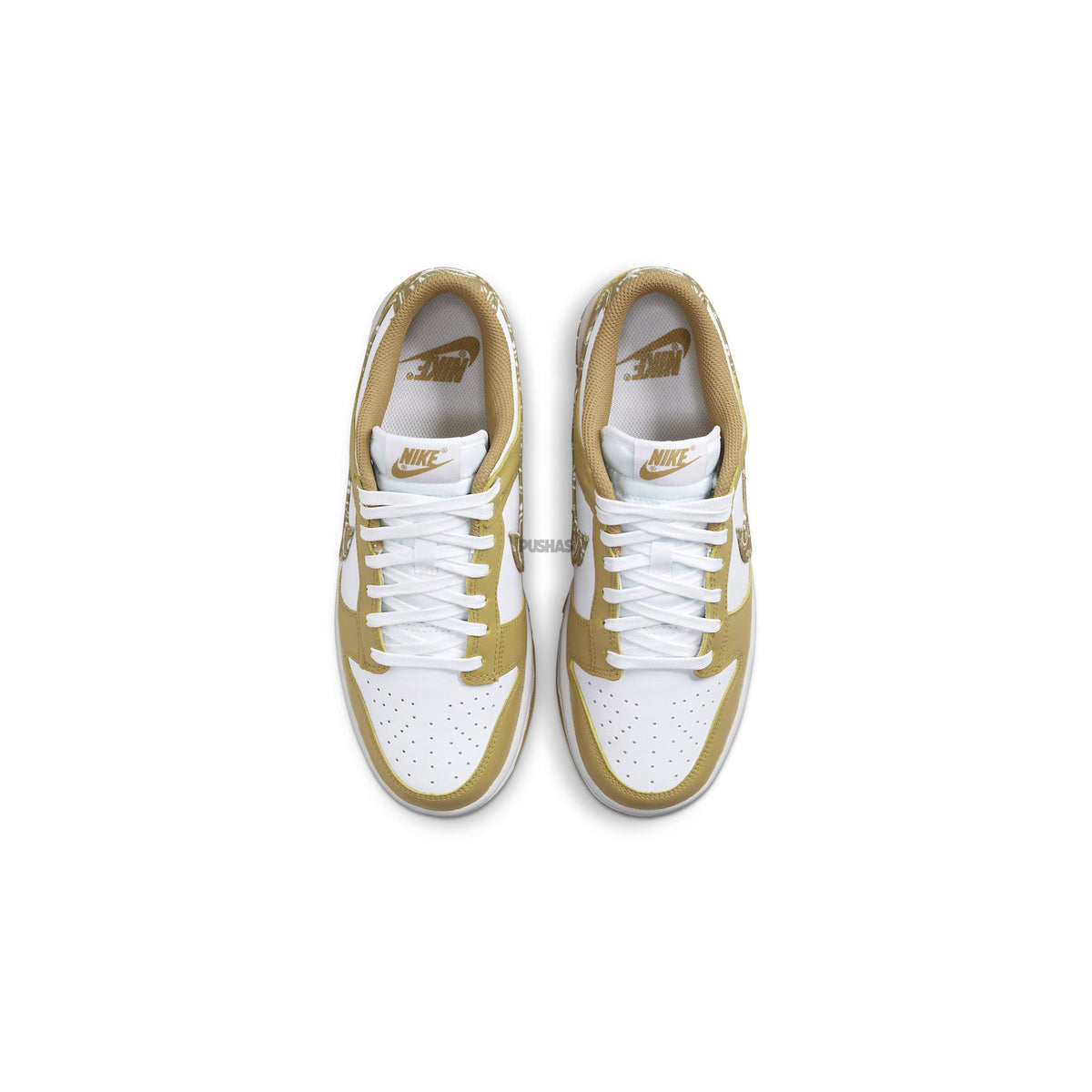 Dunk Low 'Barley Paisley' Women's (2022)