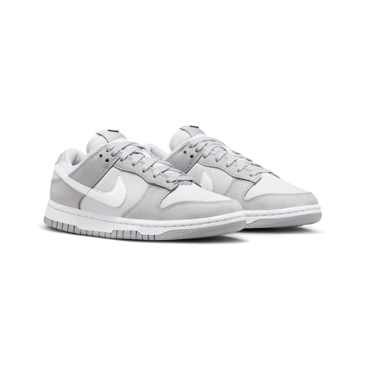 Dunk Low LX 'Light Smoke Grey' Women's (2023)