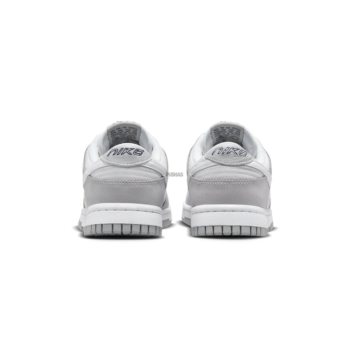 Dunk Low LX 'Light Smoke Grey' Women's (2023)