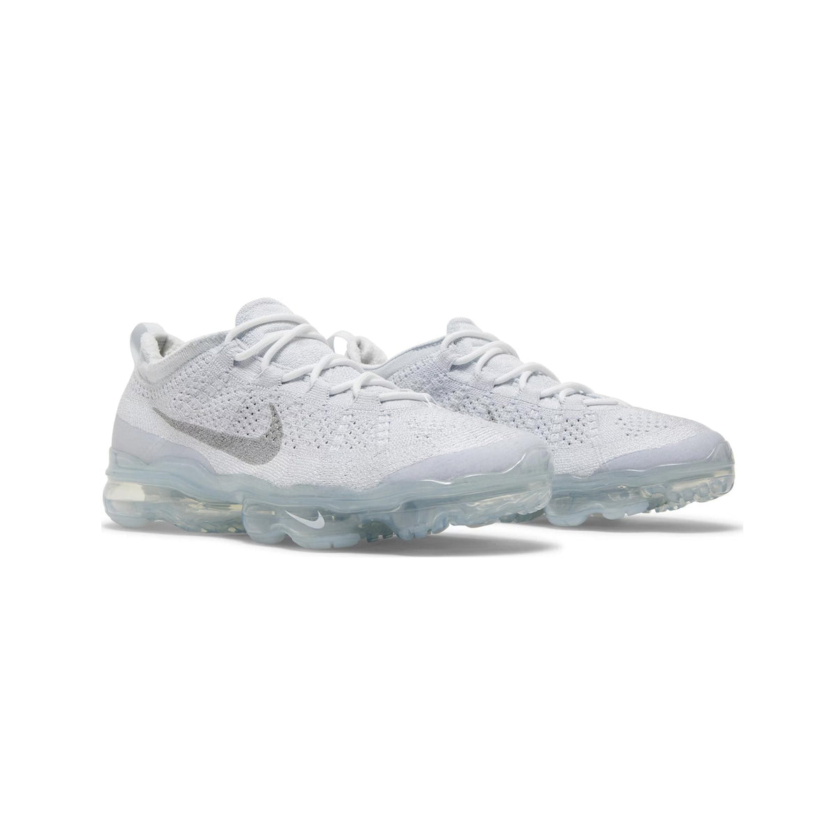 Air VaporMax Flyknit 'Pure Platinum' (2023)