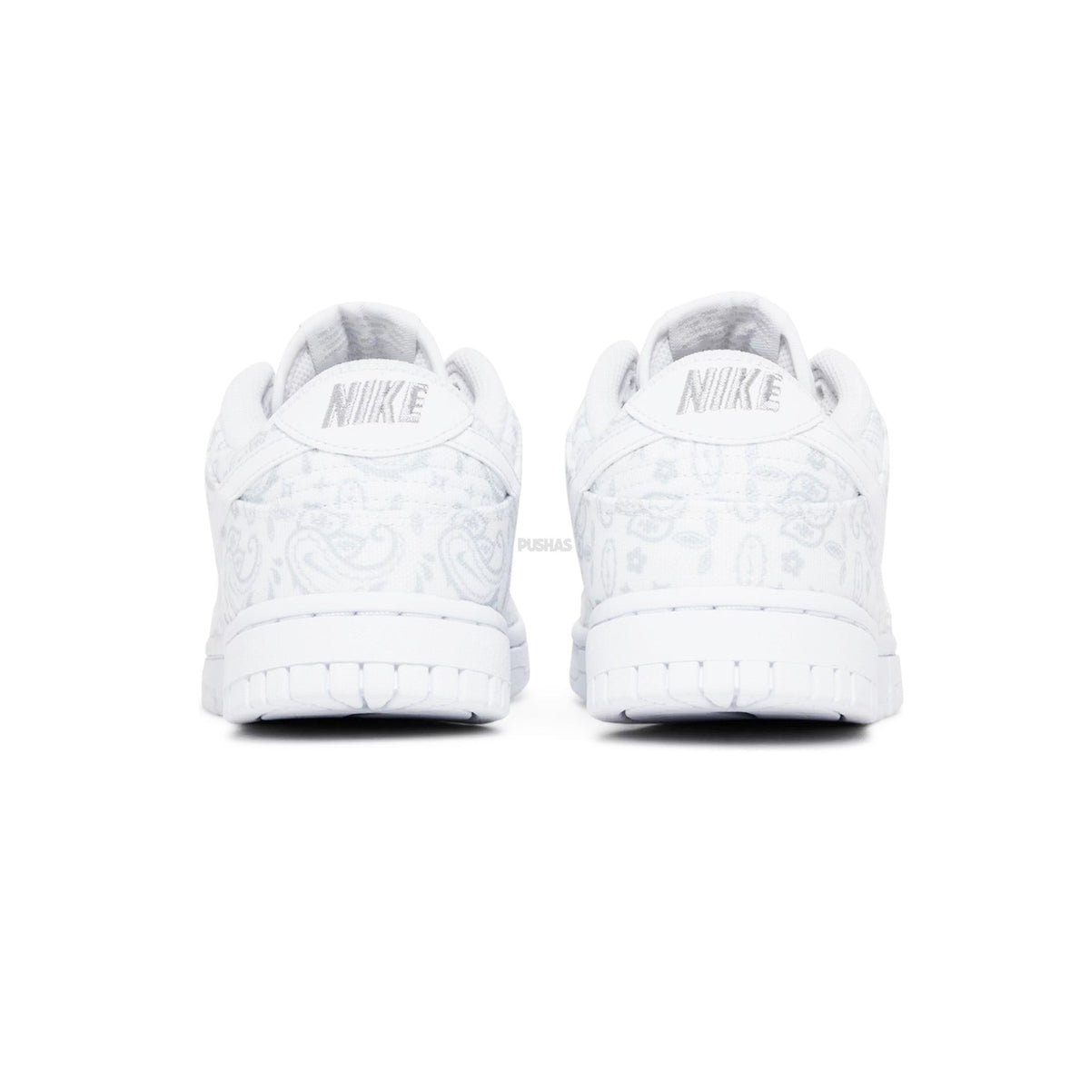 Dunk Low 'White Paisley' Women's (2022)