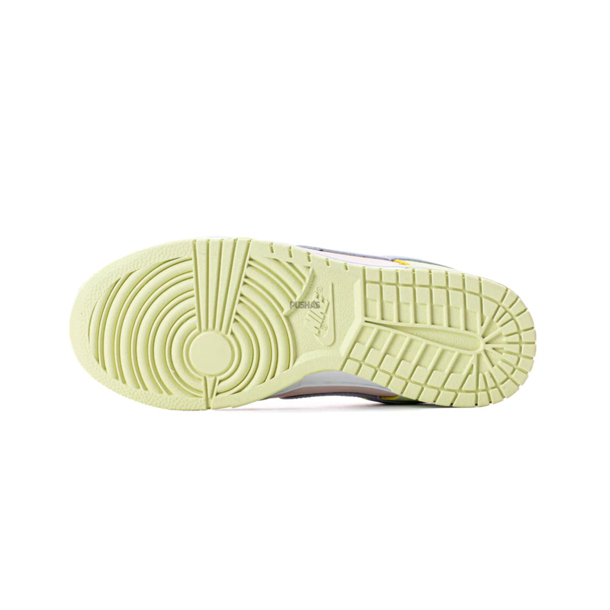 Dunk Low 'Lime Ice' Women's (2021)