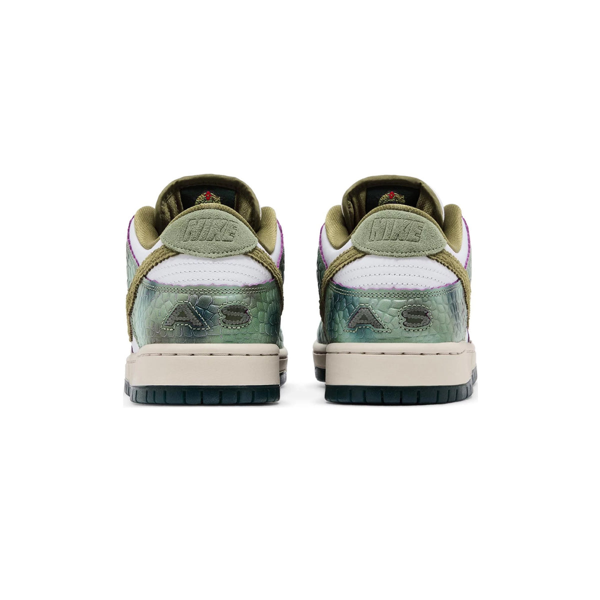 Dunk Low Alexis Sablone 'Chameleon' (2024)