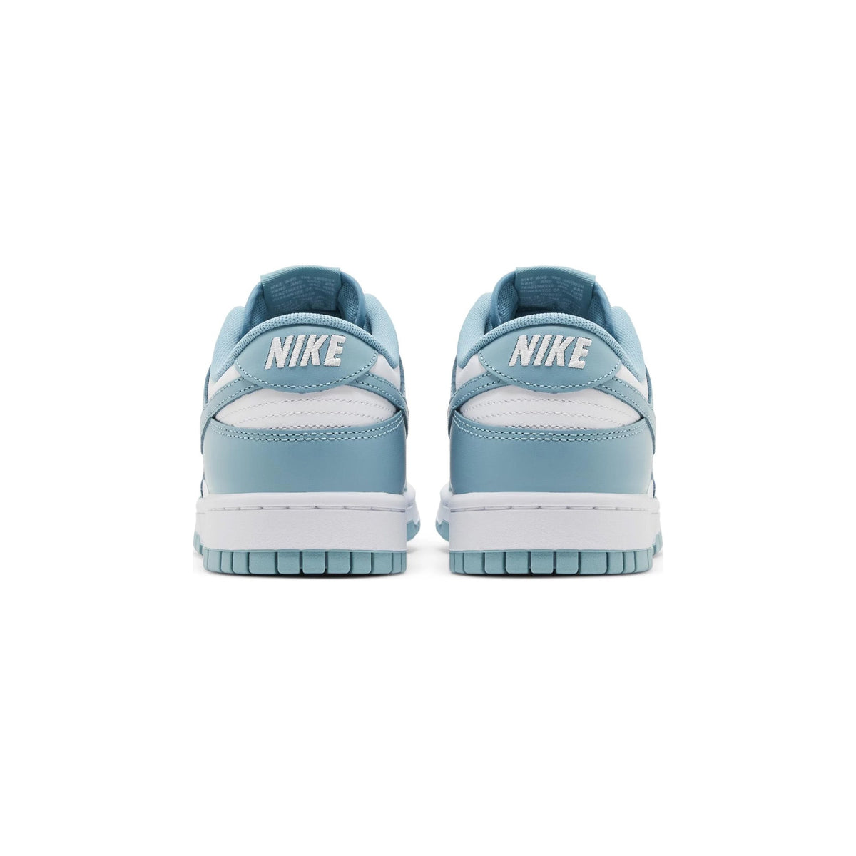 Dunk Low 'Denim Turquoise' (2024)