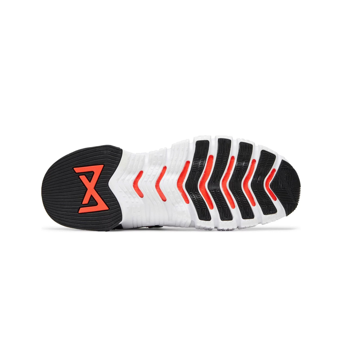 Free Metcon 5 'White Bright Crimson' (2023)