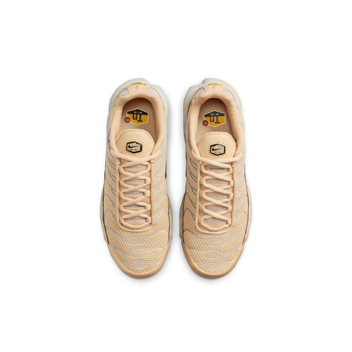 Air Max Plus TN 'Sesame' Women's (2024)