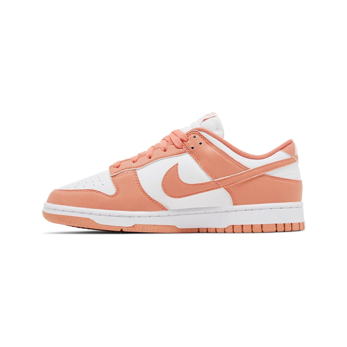 Dunk Low 'Light Wild Mango' Women's