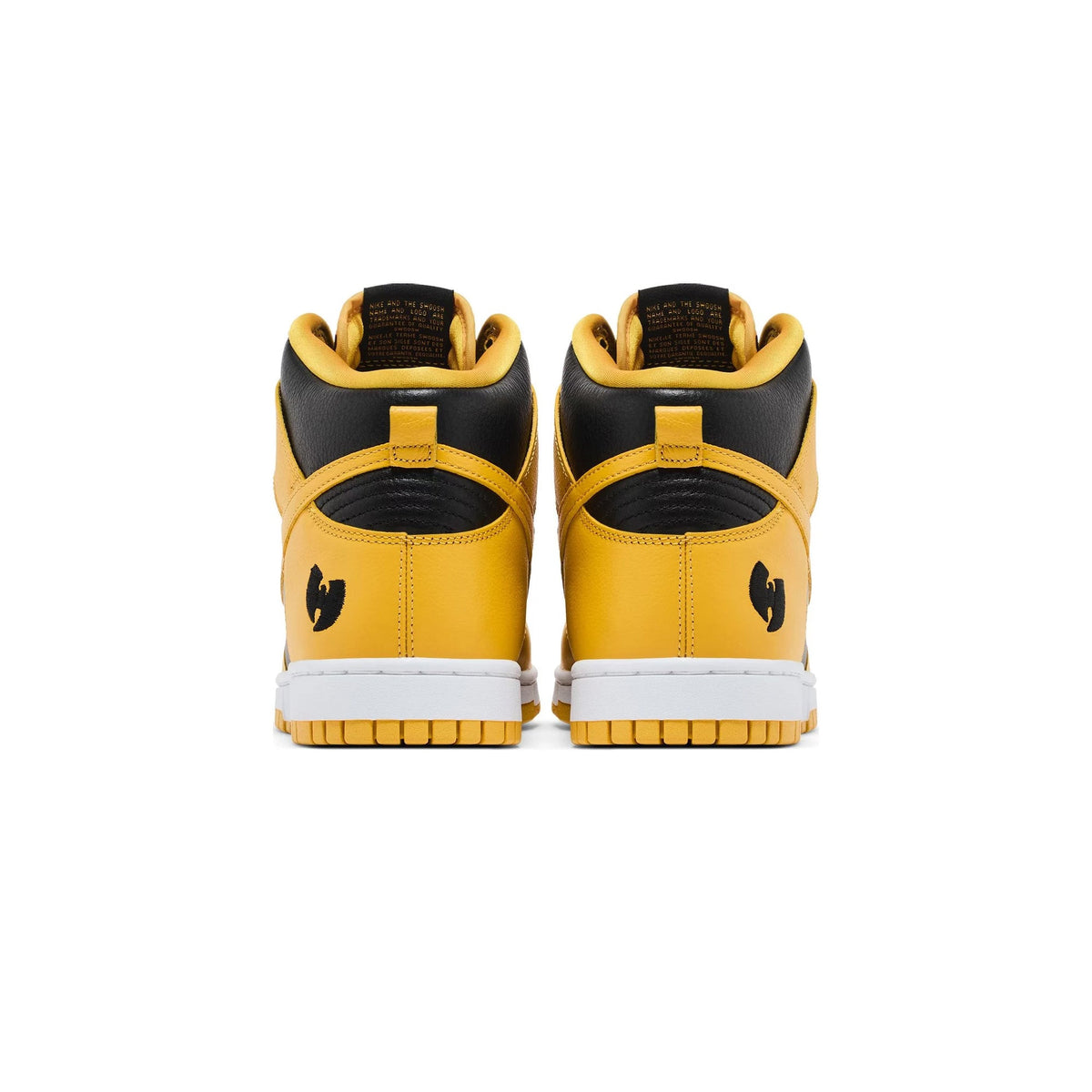 Dunk High Wu Tang (2024)