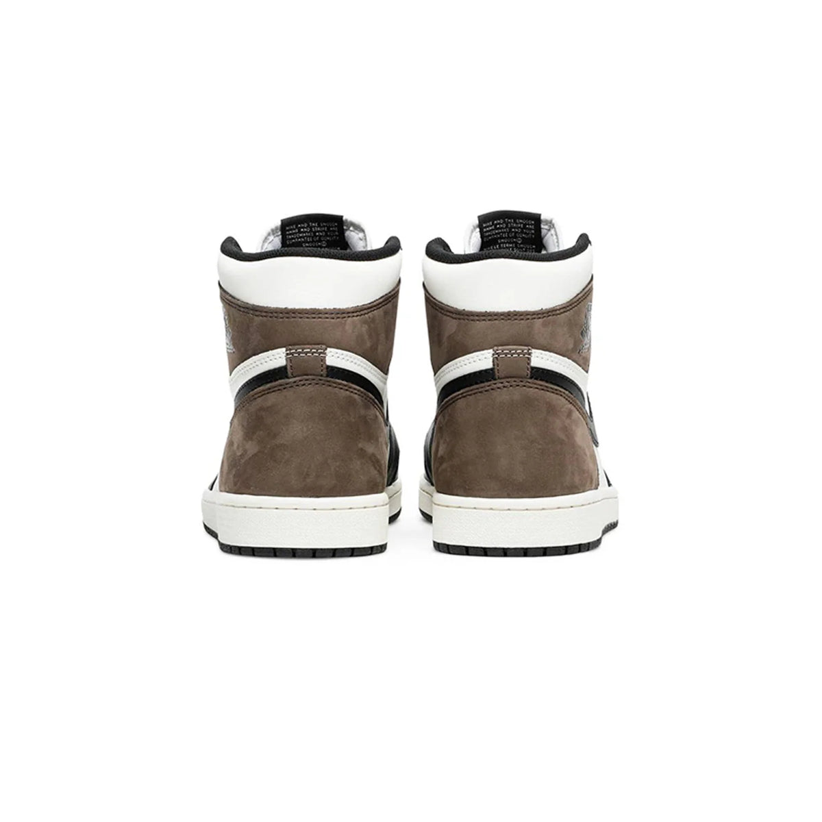 1 Retro High 'Dark Mocha' (2020)
