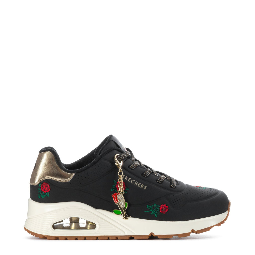 Uno Champagne & Roses - Womens