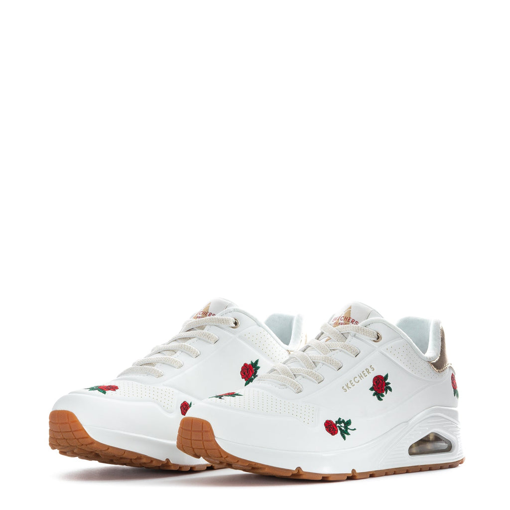 Uno Champagne & Roses - Womens